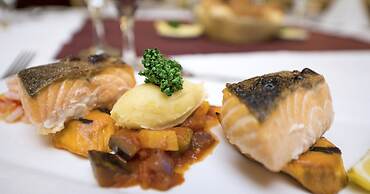 Ben Nevis Hotel & Leisure Club