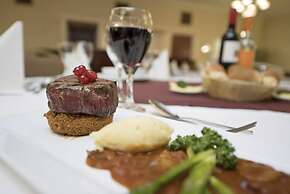 Ben Nevis Hotel & Leisure Club