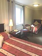 Ben Nevis Hotel & Leisure Club