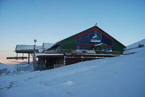 Ben Nevis Hotel & Leisure Club