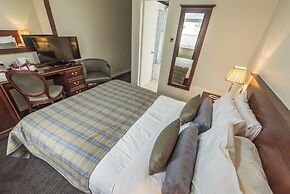 Ben Nevis Hotel & Leisure Club