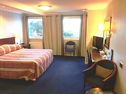 Ben Nevis Hotel & Leisure Club