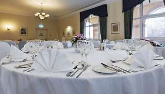 Ben Nevis Hotel & Leisure Club