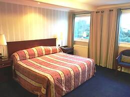 Ben Nevis Hotel & Leisure Club