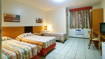 Aquaville Aquiraz Hotel