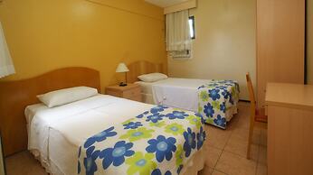 Aquaville Aquiraz Hotel