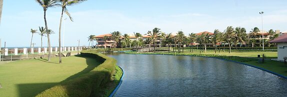 Aquaville Aquiraz Hotel