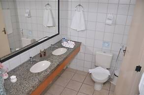 Aquaville Aquiraz Hotel