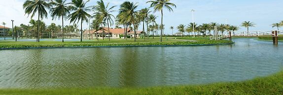 Aquaville Aquiraz Hotel