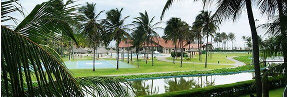 Aquaville Aquiraz Hotel