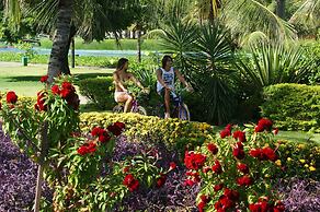 Aquaville Aquiraz Hotel