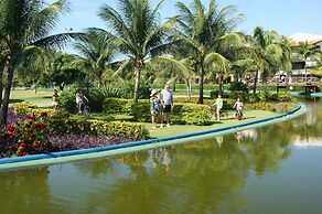 Aquaville Aquiraz Hotel