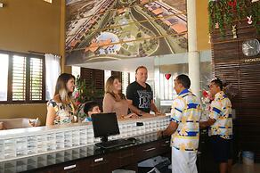 Aquaville Aquiraz Hotel