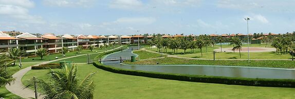 Aquaville Aquiraz Hotel