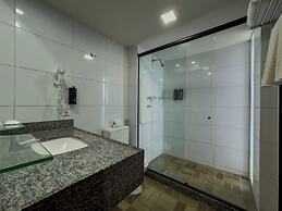 Hotel Caiçara João Pessoa