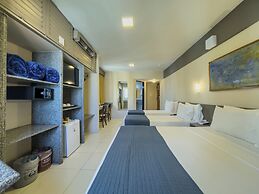 Hotel Caiçara João Pessoa