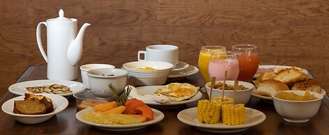 Hotel Caiçara João Pessoa