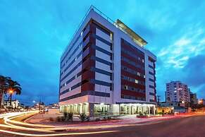 Hotel Caiçara João Pessoa