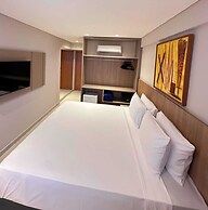 Hotel Caiçara João Pessoa