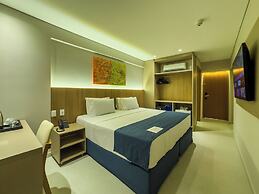 Hotel Caiçara João Pessoa