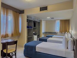 Hotel Caiçara João Pessoa