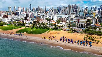 Hotel Caiçara João Pessoa