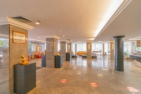 Hotel Caiçara João Pessoa