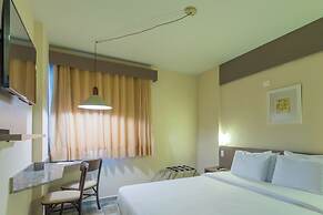 Hotel Caiçara João Pessoa