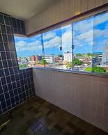 Hotel Caiçara João Pessoa