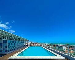 Hotel Caiçara João Pessoa