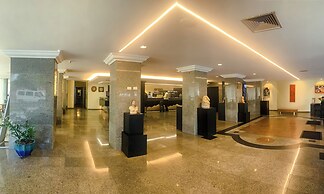 Hotel Caiçara João Pessoa