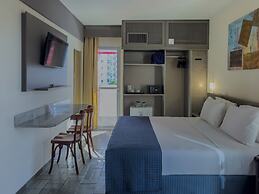 Hotel Caiçara João Pessoa