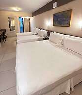 Hotel Caiçara João Pessoa