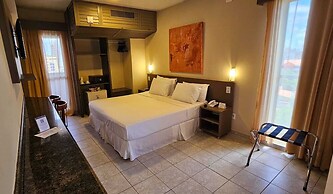 Hotel Caiçara João Pessoa