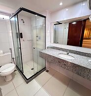 Hotel Caiçara João Pessoa