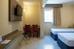 Hotel Caiçara João Pessoa