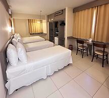 Hotel Caiçara João Pessoa