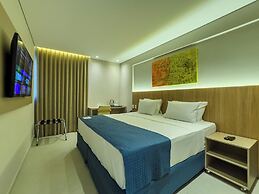 Hotel Caiçara João Pessoa