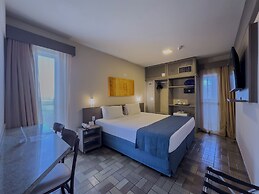 Hotel Caiçara João Pessoa