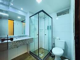 Hotel Caiçara João Pessoa