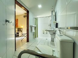Hotel Caiçara João Pessoa