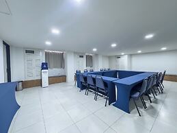 Hotel Caiçara João Pessoa