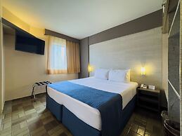 Hotel Caiçara João Pessoa