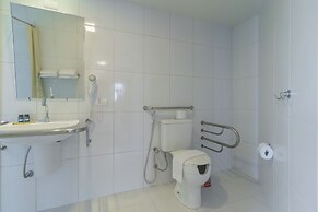 Hotel Caiçara João Pessoa