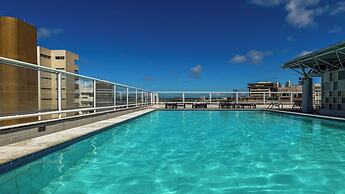 Hotel Caiçara João Pessoa