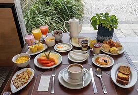 Hotel Caiçara João Pessoa