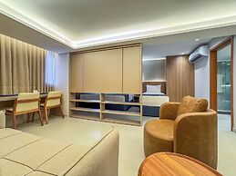 Hotel Caiçara João Pessoa