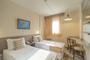 Hotel Caiçara João Pessoa