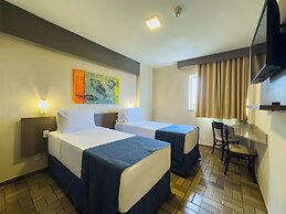 Hotel Caiçara João Pessoa