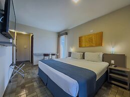 Hotel Caiçara João Pessoa